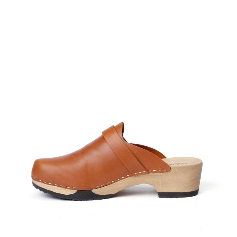 Softclox TAMINA Softnappa cognac (hazelnut) Muttertagsangebot