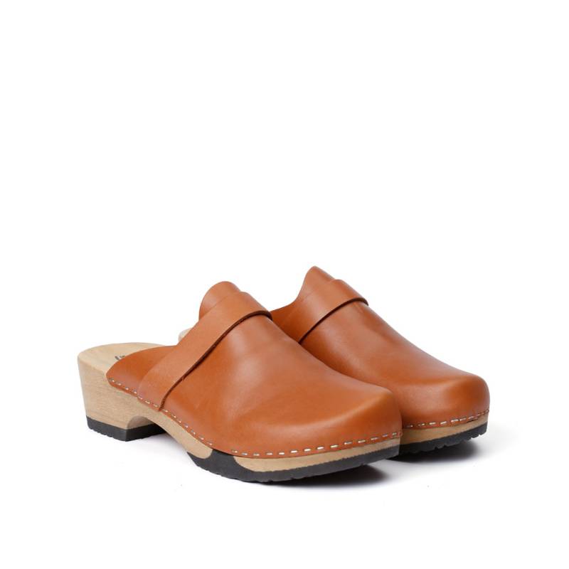 Softclox TAMINA Softnappa cognac (hazelnut) Muttertagsangebot