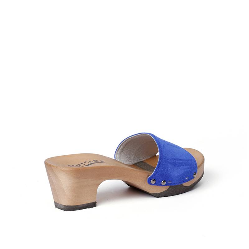 Softclox KELLY Kaschmir blue orchid (hazelnut) Heißer Verkauf