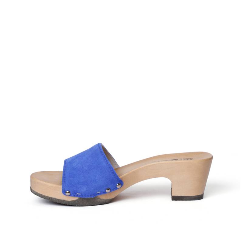 Softclox KELLY Kaschmir blue orchid (hazelnut) Heißer Verkauf