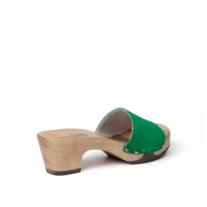Softclox KELLY Kaschmir fashiongreen (hazelnut) Top Angebot