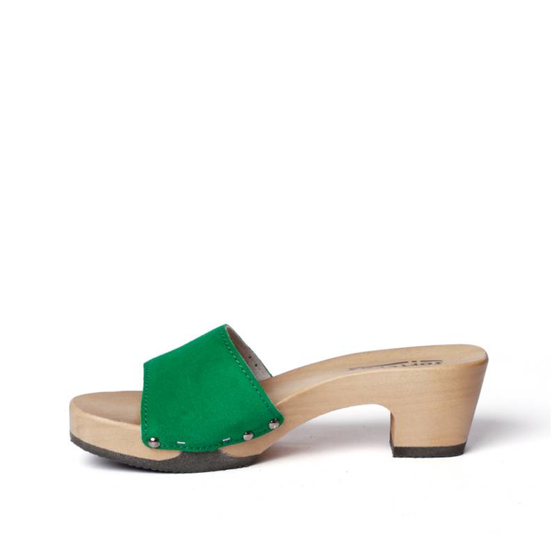 Softclox KELLY Kaschmir fashiongreen (hazelnut) Top Angebot
