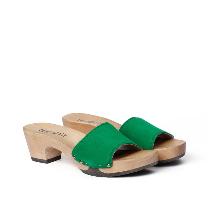 Softclox KELLY Kaschmir fashiongreen (hazelnut) Top Angebot