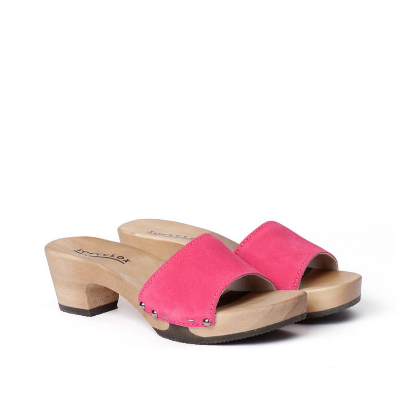 Softclox KELLY Kaschmir pink kiss (hazelnut) Neueste Mode