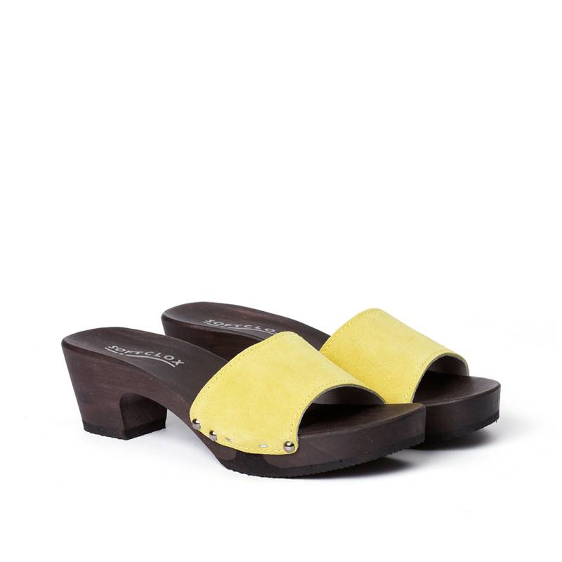 Softclox KELLY Kaschmir sunlight (dunkel) Online Outlet