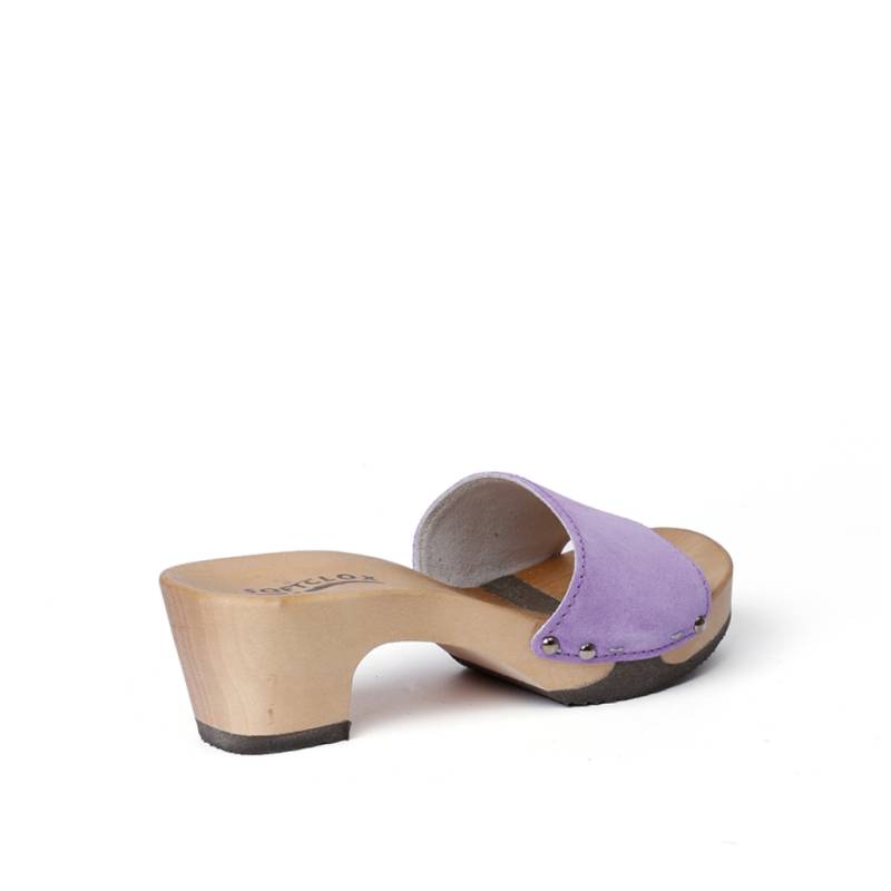 Softclox KELLY Kaschmir violett (hazelnut) Zeitlich begrenztes Angebot