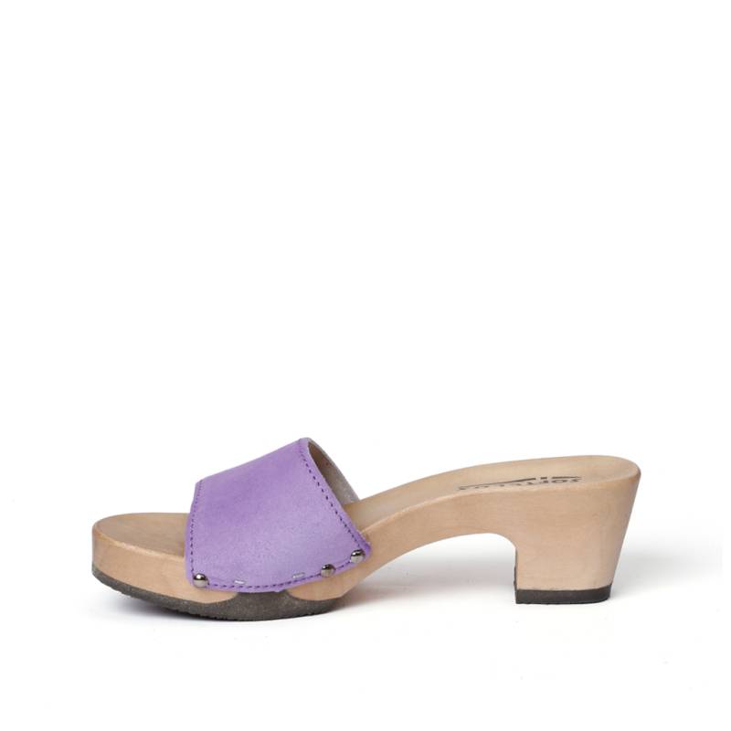 Softclox KELLY Kaschmir violett (hazelnut) Zeitlich begrenztes Angebot