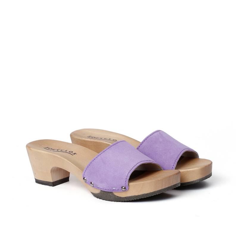 Softclox KELLY Kaschmir violett (hazelnut) Zeitlich begrenztes Angebot