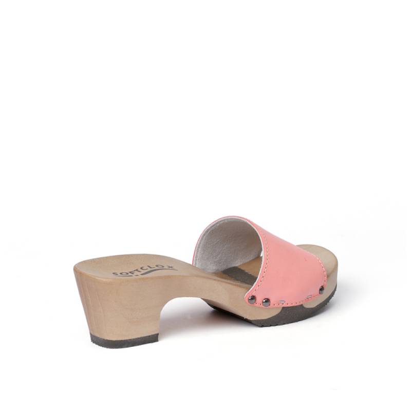 Softclox KELLY Nappa peach (hazelnut) Exklusive Angebote