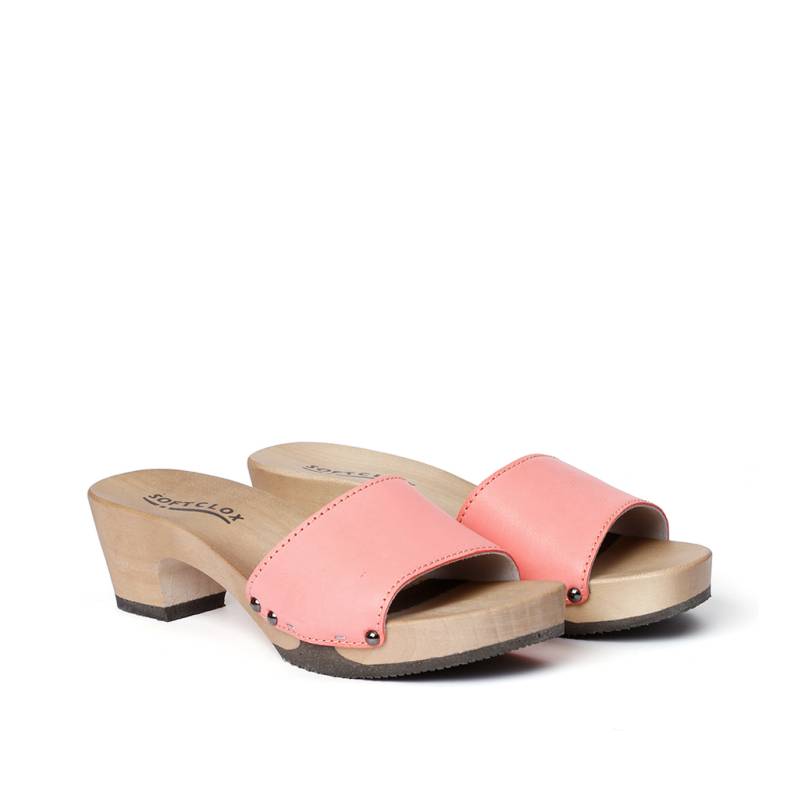 Softclox KELLY Nappa peach (hazelnut) Exklusive Angebote