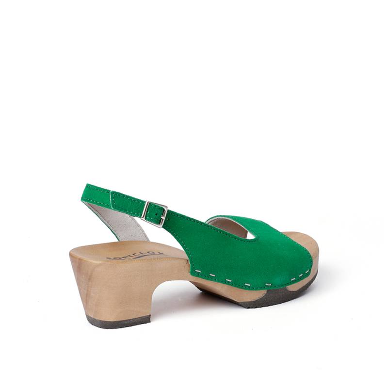 Softclox KONNY Kaschmir fashiongreen (hazelnut) Blitzangebot