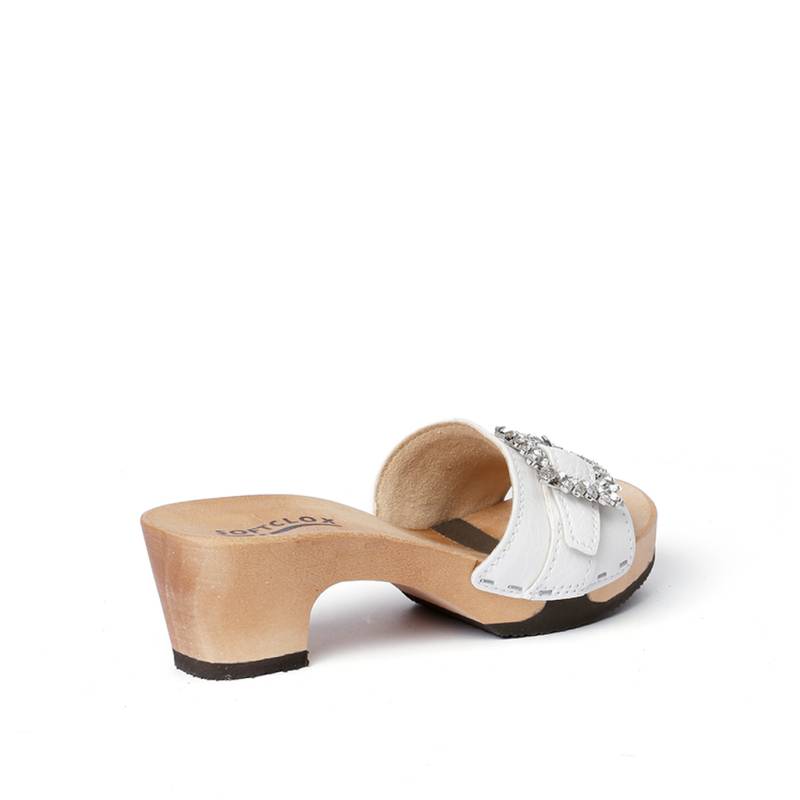Softclox KOSIMA Buttero weiß (hazelnut) Große Rabatte