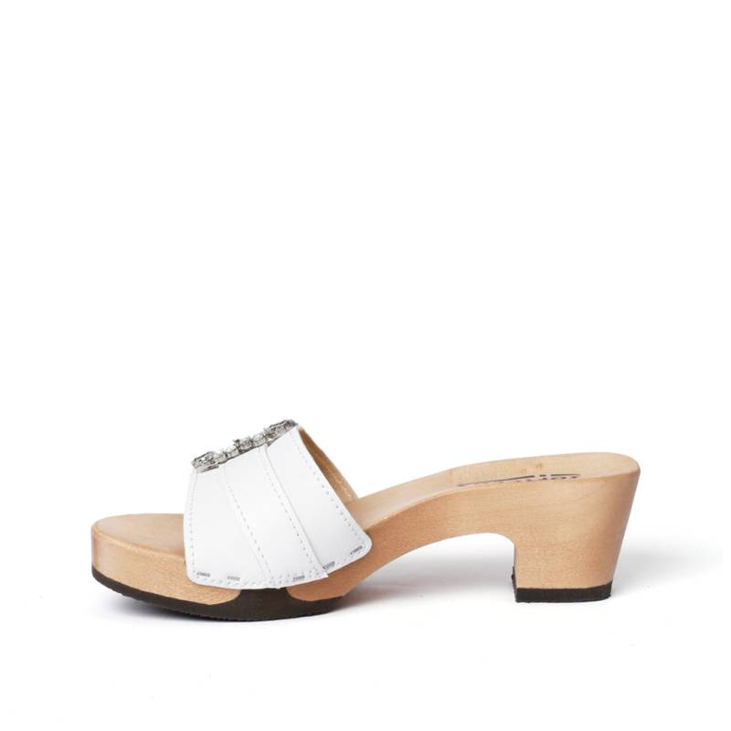 Softclox KOSIMA Buttero weiß (hazelnut) Große Rabatte