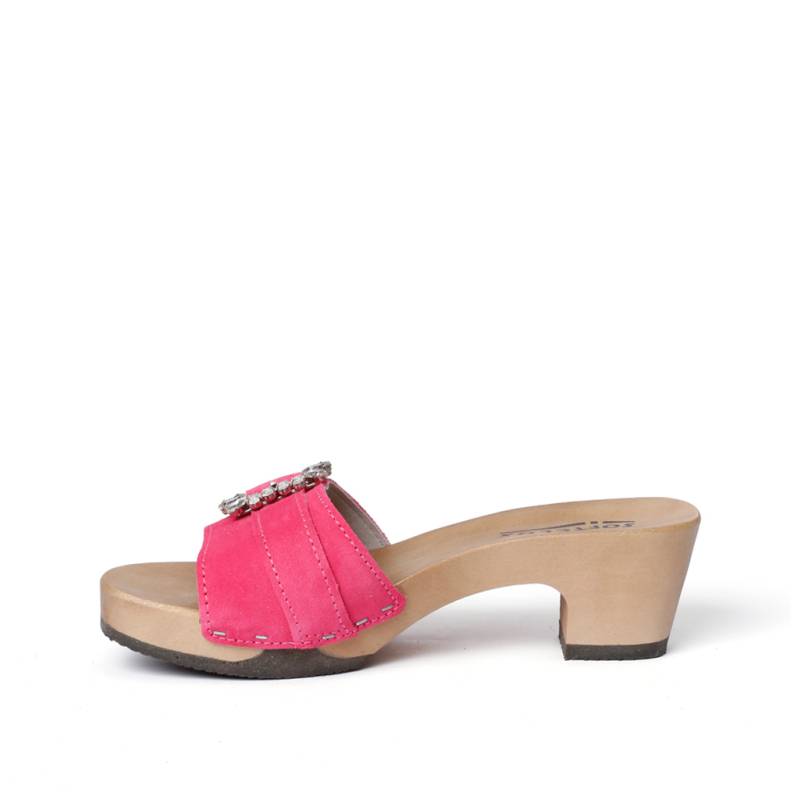 Softclox KOSIMA Kaschmir pink kiss (hazelnut) Bestseller