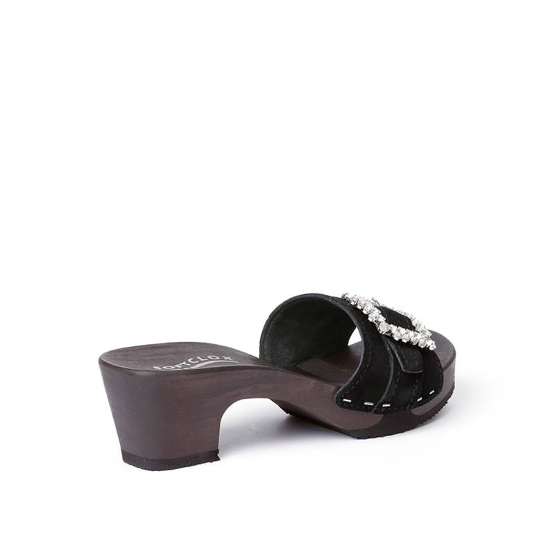 Softclox KOSIMA Kaschmir schwarz (dunkel) Saisonale Angebote