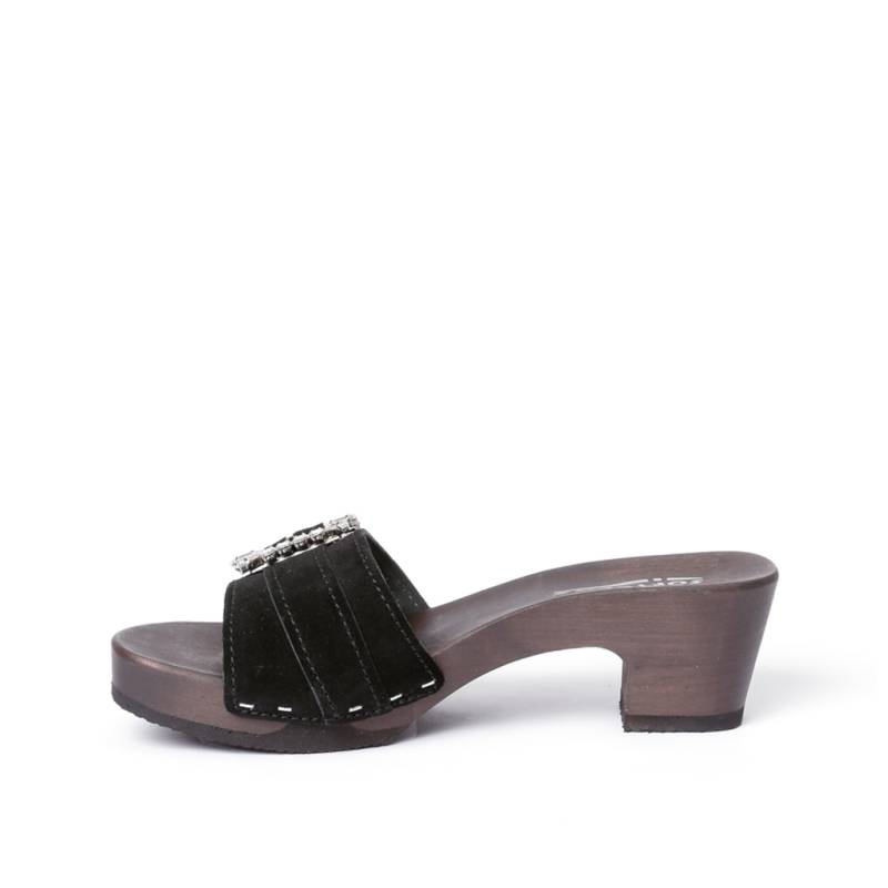 Softclox KOSIMA Kaschmir schwarz (dunkel) Saisonale Angebote