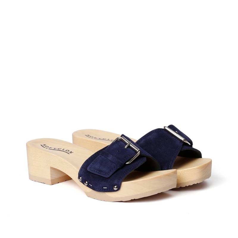 Softclox PALI Kaschmir midnight (natur) Tägliche Deals