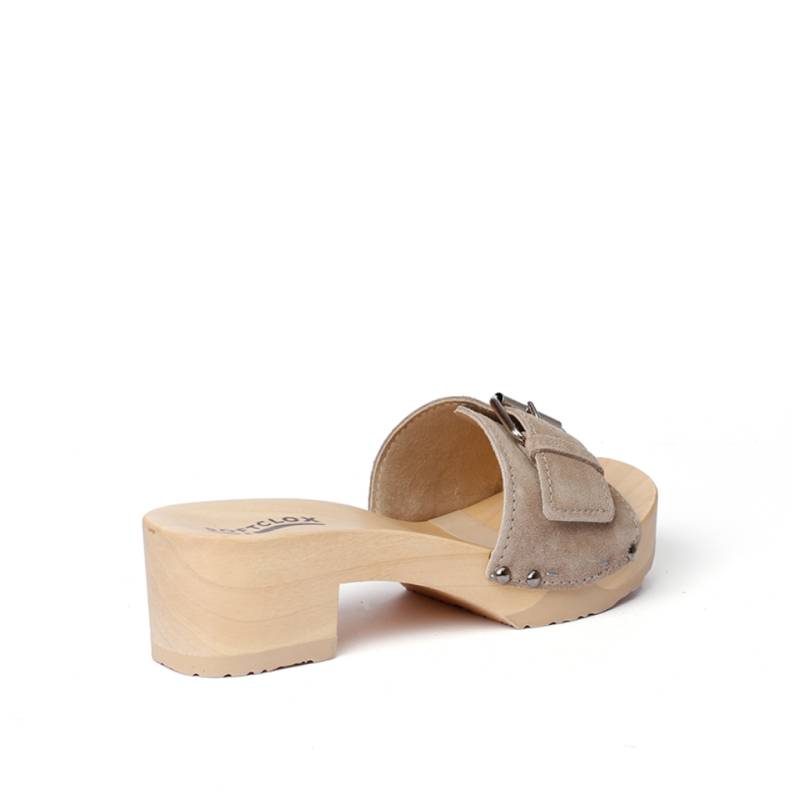 Softclox PALI Kaschmir taupe (natur) VIP-Rabatte