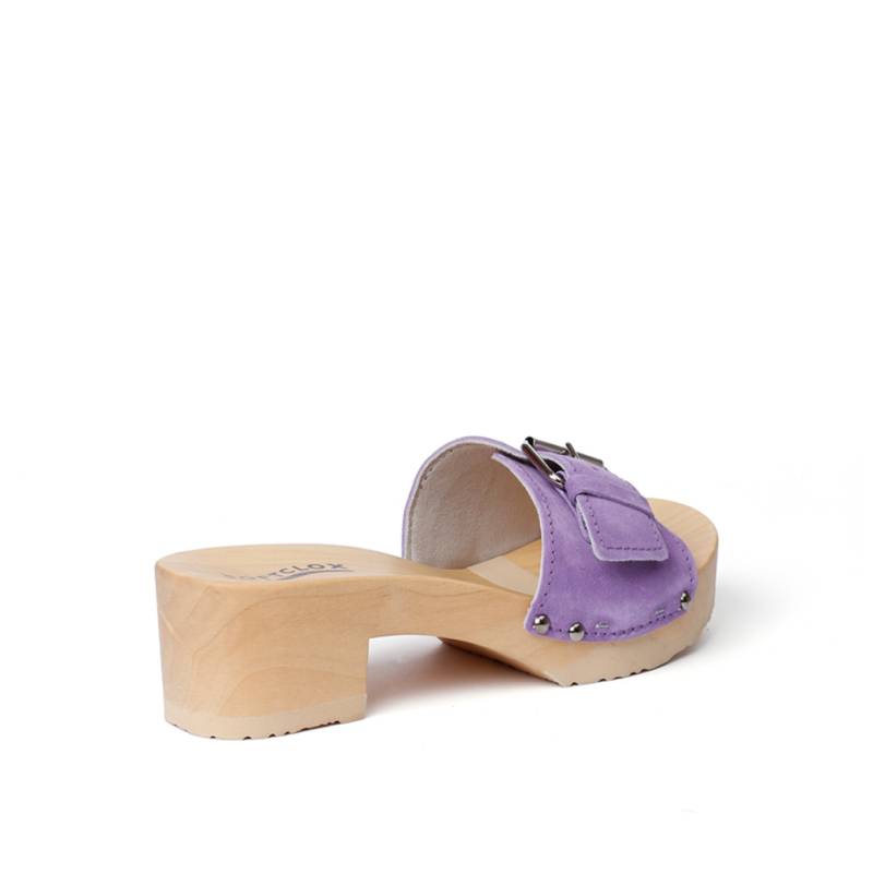 Softclox PALI Kaschmir violett (natur) Tiefpreis