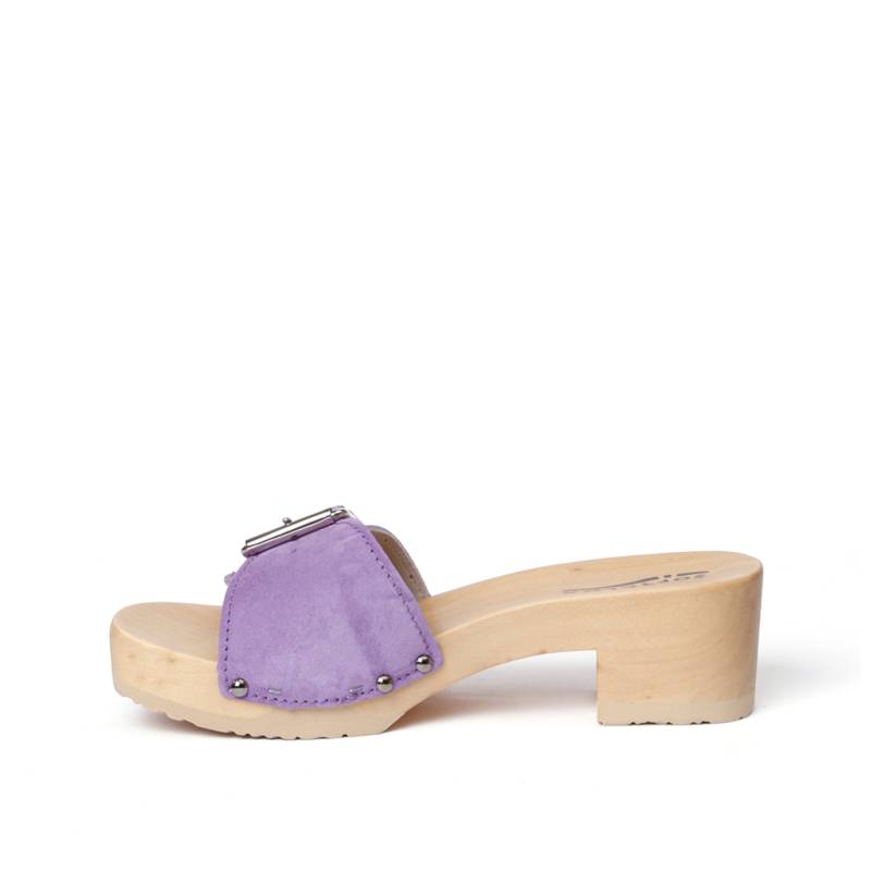 Softclox PALI Kaschmir violett (natur) Tiefpreis