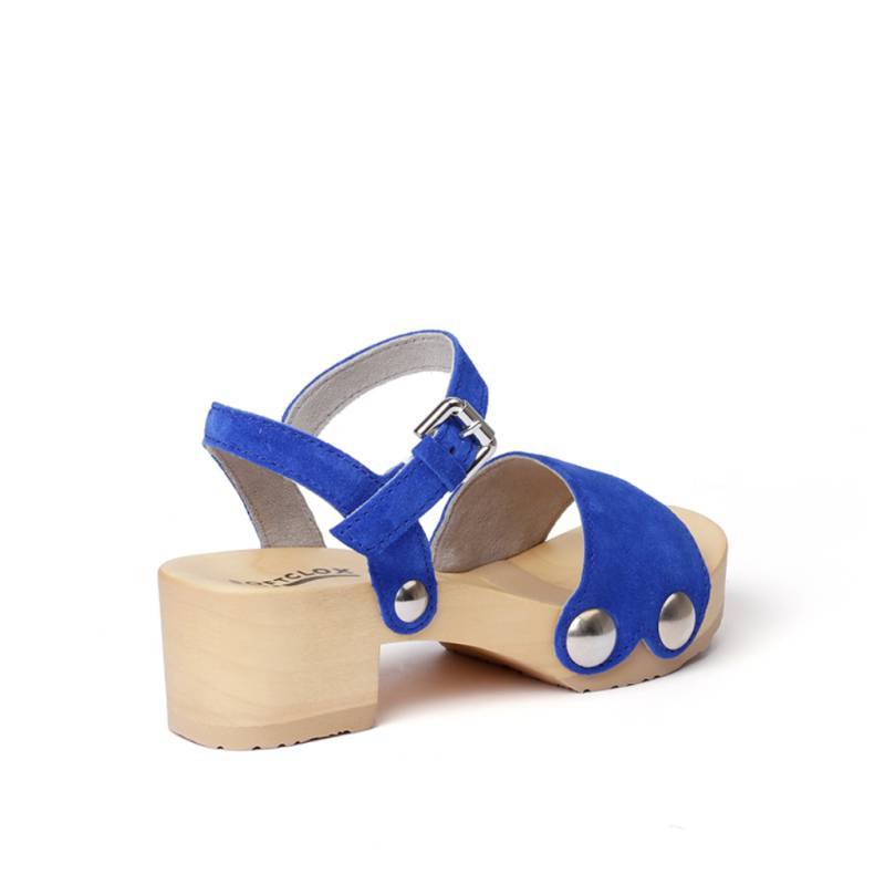 Softclox PENNY Kaschmir blue orchid (natur) Super Sparpreis