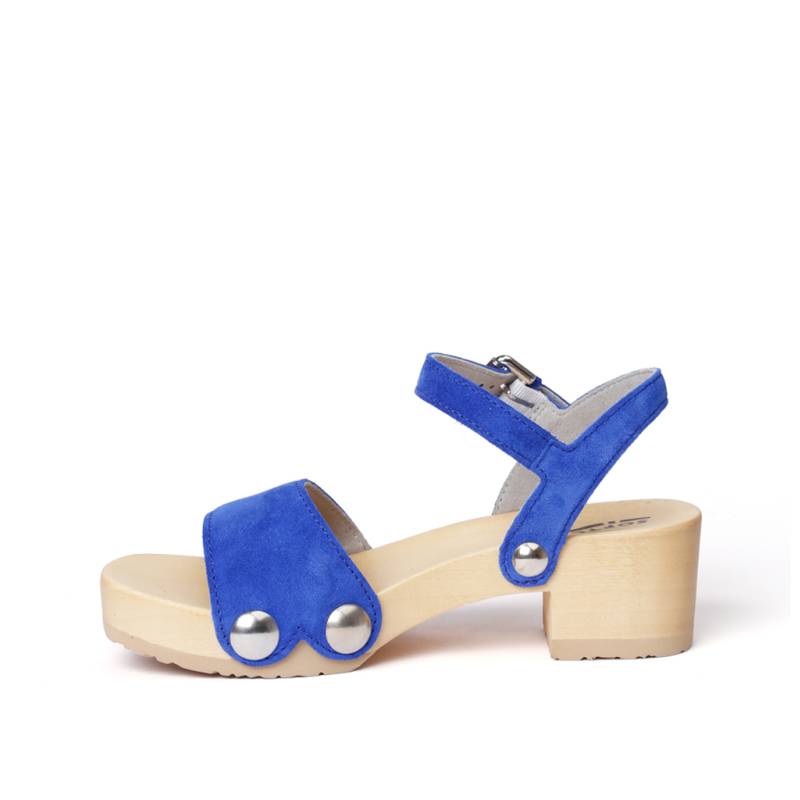 Softclox PENNY Kaschmir blue orchid (natur) Super Sparpreis