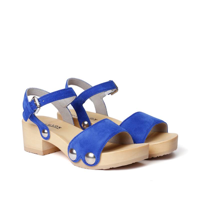 Softclox PENNY Kaschmir blue orchid (natur) Super Sparpreis