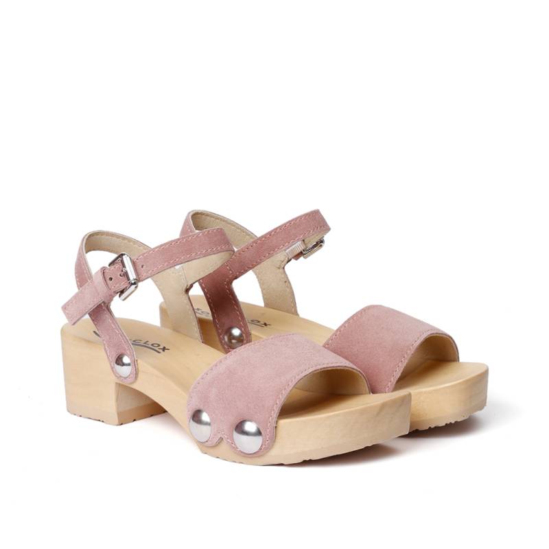 Softclox PENNY Kaschmir rosé (natur) Wochenangebot
