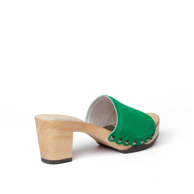 Softclox ROMY Kaschmir fashiongreen (hazelnut) Kostenlose Rückgabe