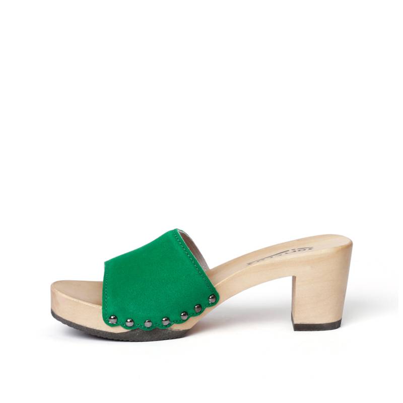 Softclox ROMY Kaschmir fashiongreen (hazelnut) Kostenlose Rückgabe