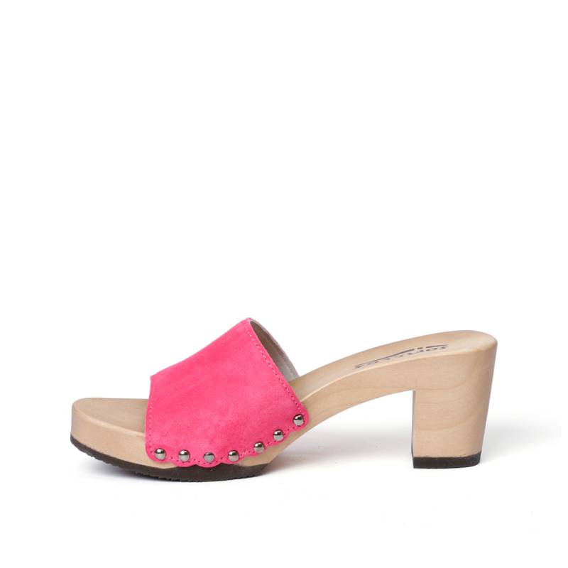 Softclox ROMY Kaschmir pink kiss (hazelnut) Begrenzte Freigabe