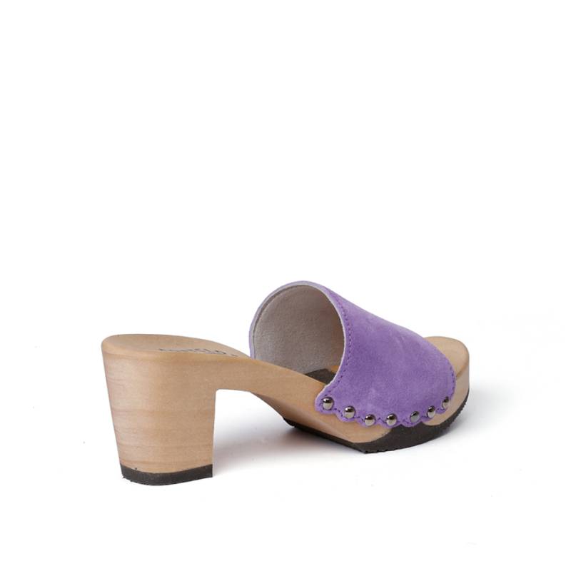 Softclox ROMY Kaschmir violett (hazelnut) Letzte 3 Tage