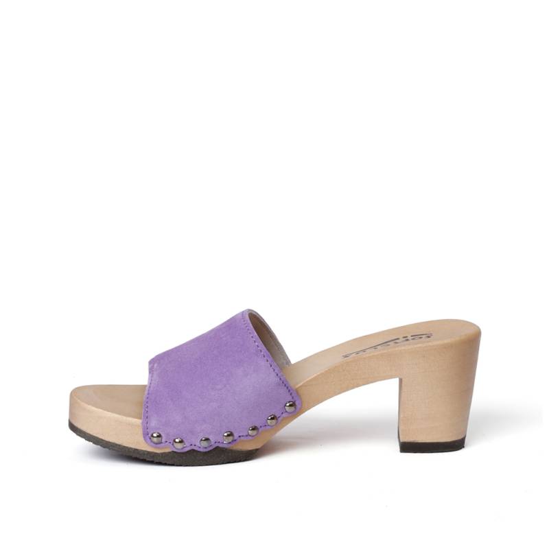 Softclox ROMY Kaschmir violett (hazelnut) Letzte 3 Tage