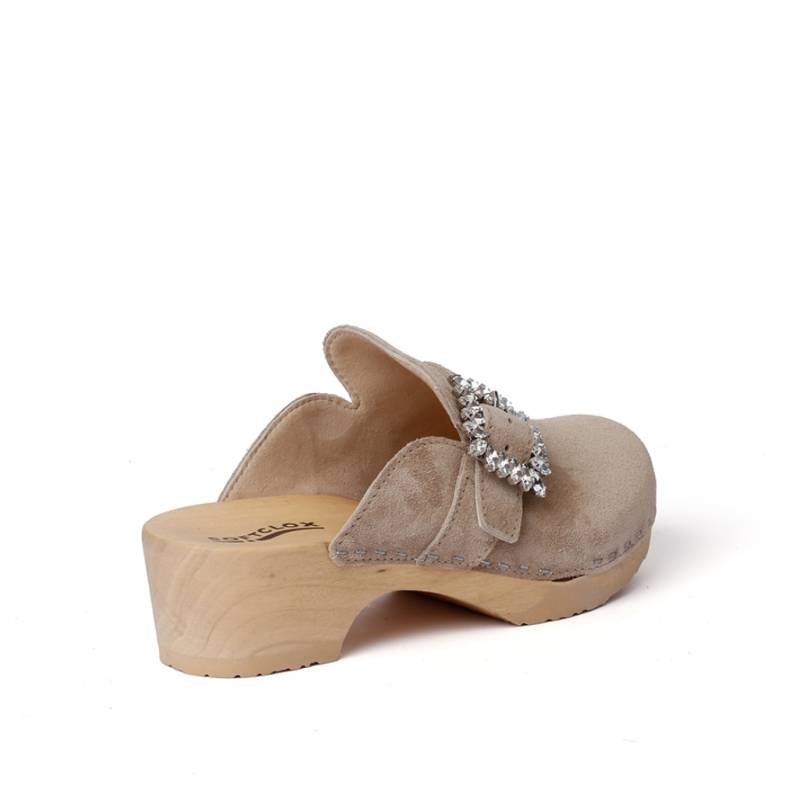 Softclox TEODORA Kaschmir taupe (natur) JETZT KAUFEN