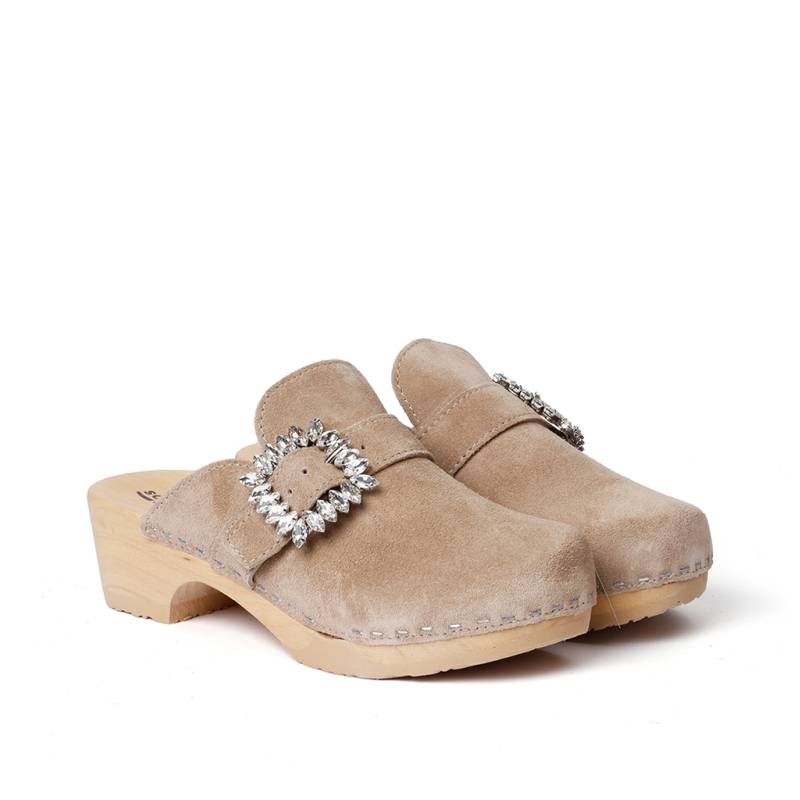 Softclox TEODORA Kaschmir taupe (natur) JETZT KAUFEN