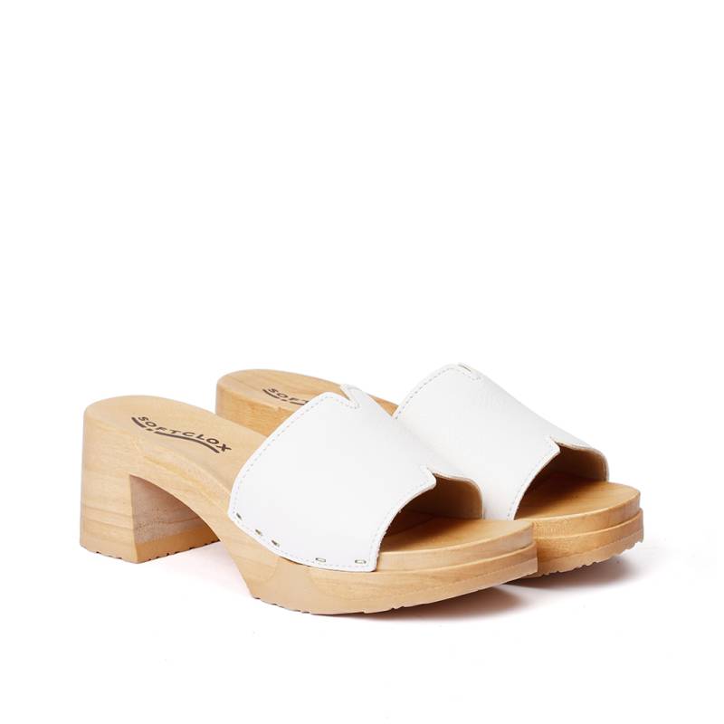 Softclox HENRIETTA Buttero weiß (natur) Neueste Stile