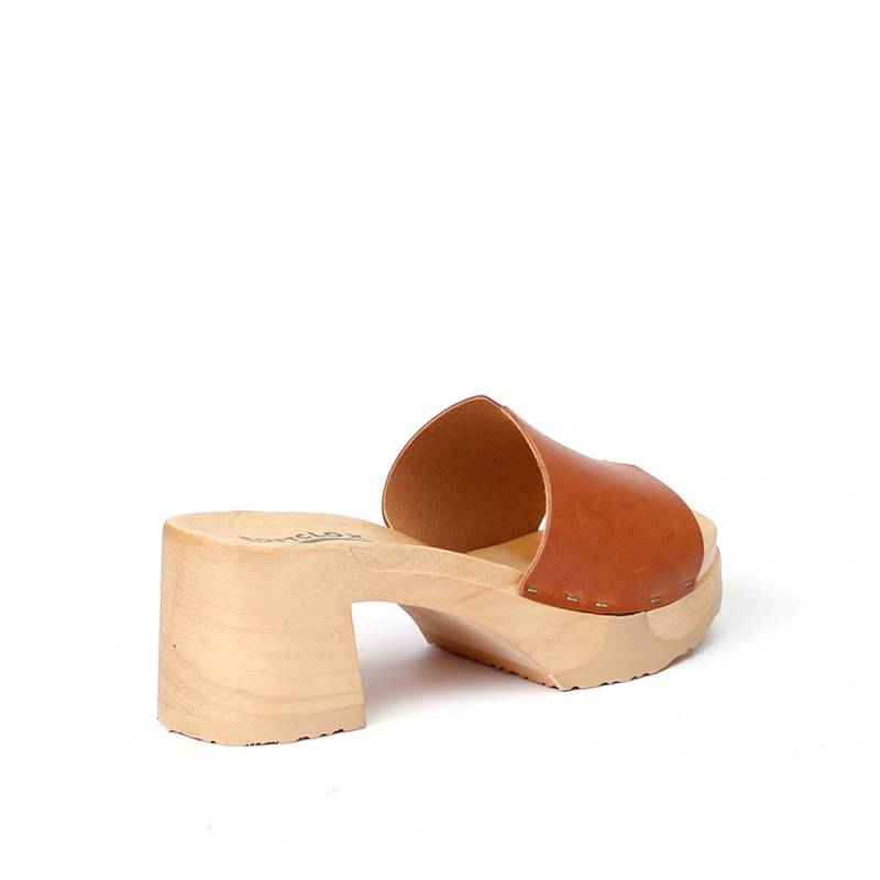 Softclox HENRIETTA Softnappa cognac (natur) Letzte 2 Tage