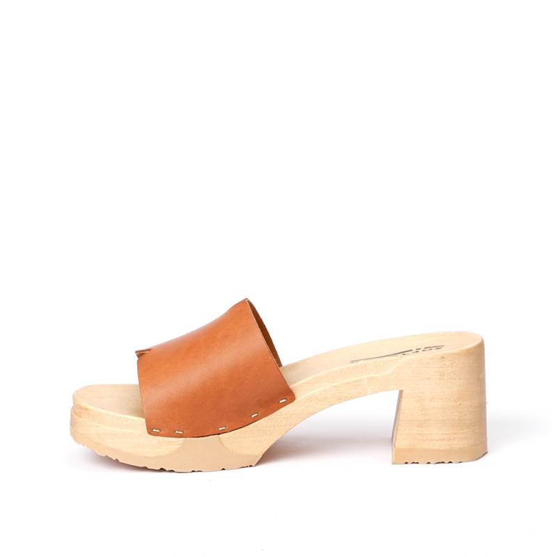 Softclox HENRIETTA Softnappa cognac (natur) Letzte 2 Tage