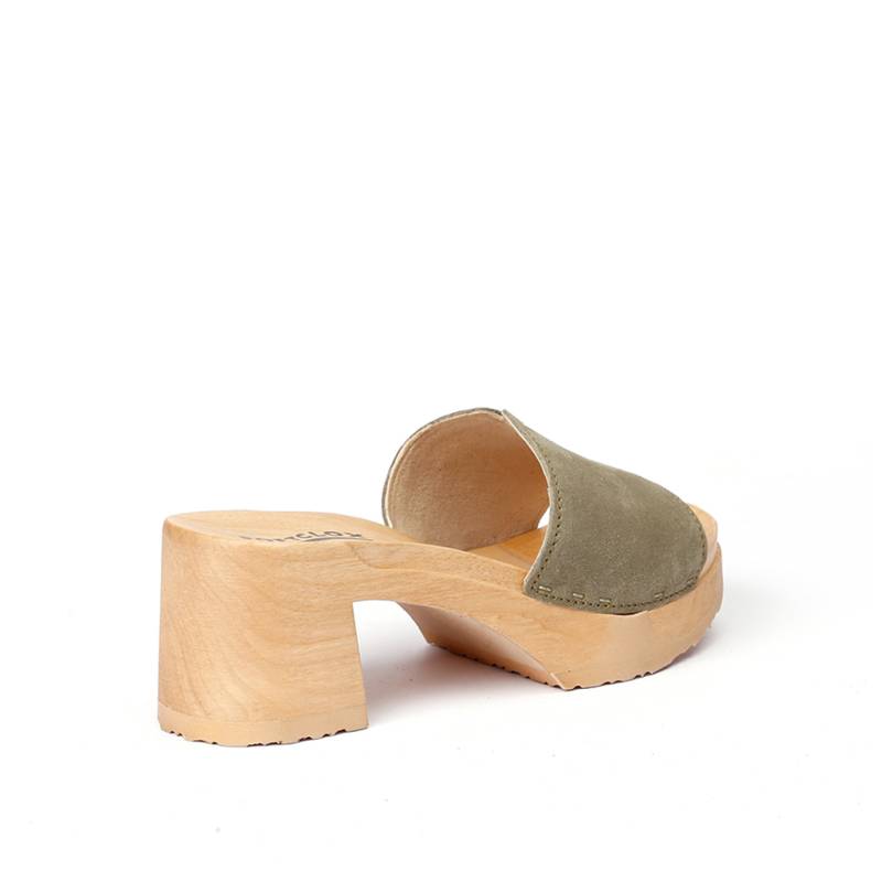 Softclox HENRIETTA Kaschmir khaki (natur) Letzter Tag