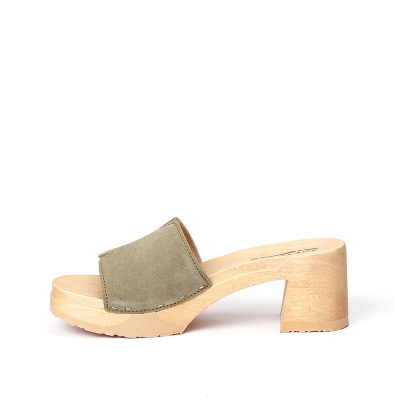 Softclox HENRIETTA Kaschmir khaki (natur) Letzter Tag