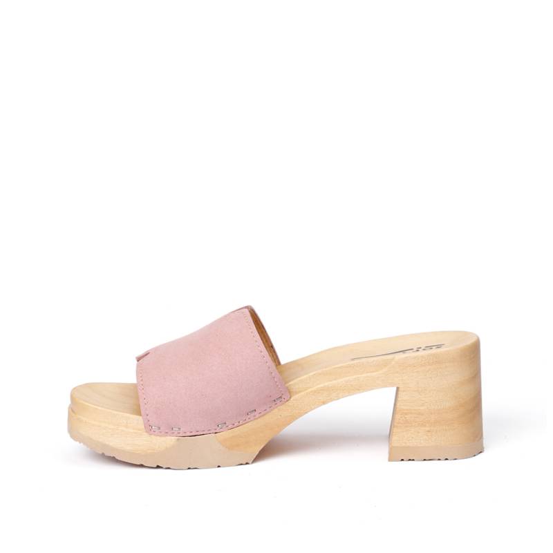 Softclox HENRIETTA vegan Velourseffekt rosé (natur) Zeitbegrenzte Promotion