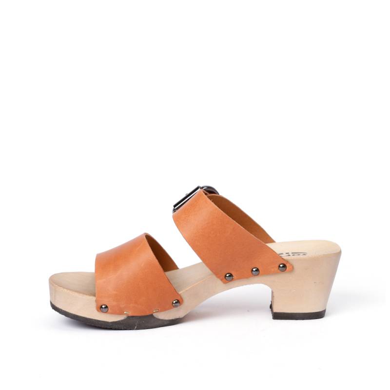 Softclox KATJA Softnappa cognac (hazelnut) Bis zu 60% Rabatt