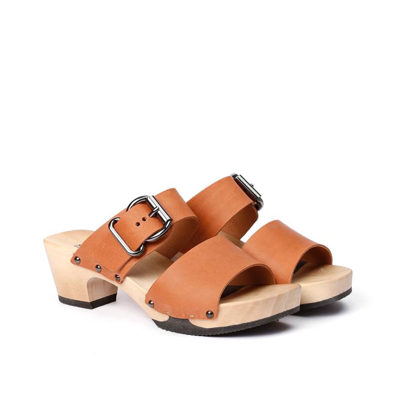 Softclox KATJA Softnappa cognac (hazelnut) Bis zu 60% Rabatt