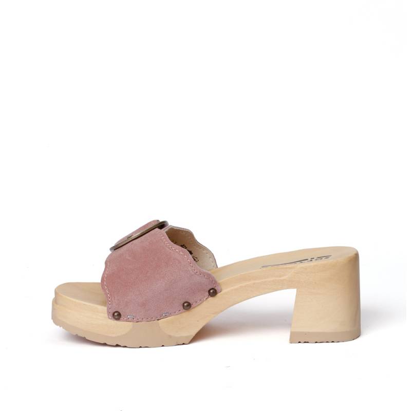 Softclox HELVETIA Kaschmir rosé (natur) Sonderangebot der Fabrik