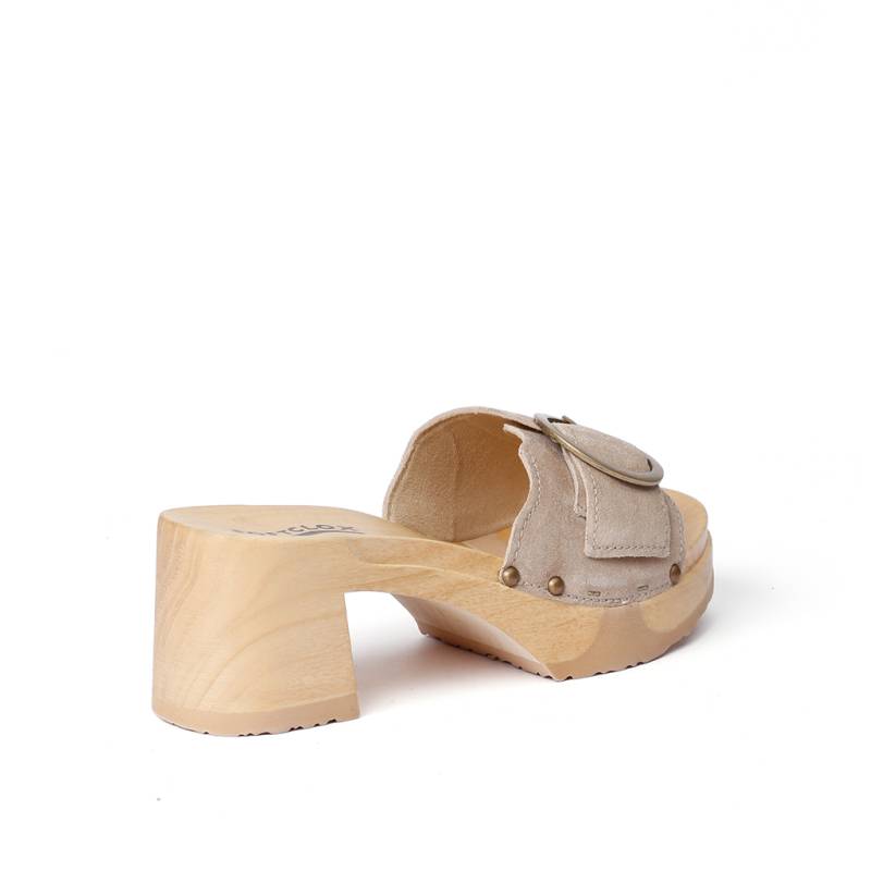 Softclox HELVETIA Kaschmir taupe (natur) Bis zu 55% Rabatt