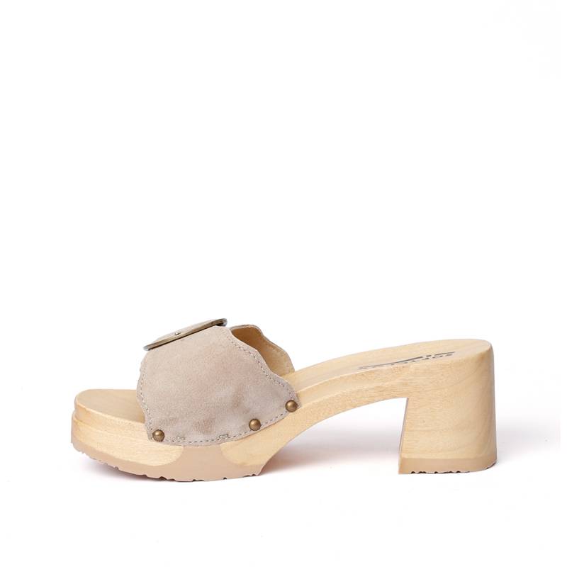 Softclox HELVETIA Kaschmir taupe (natur) Bis zu 55% Rabatt