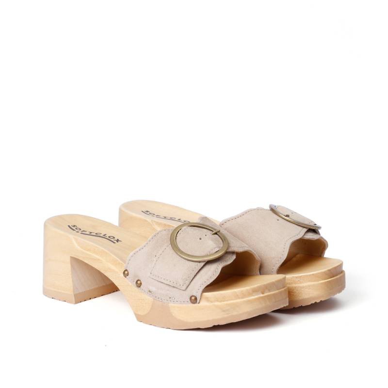 Softclox HELVETIA Kaschmir taupe (natur) Bis zu 55% Rabatt