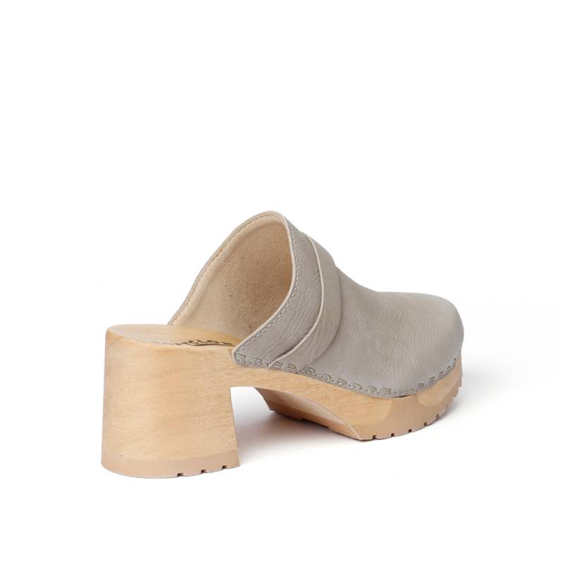 Softclox HENJA Buttero olivgrau (natur) Discount Store für neue Produkte