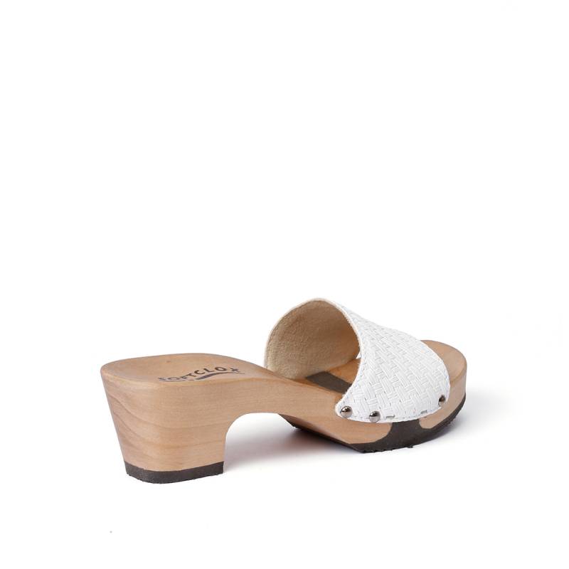 Softclox KELLY Twist bianco (hazelnut) Nur noch ein Tag übrig