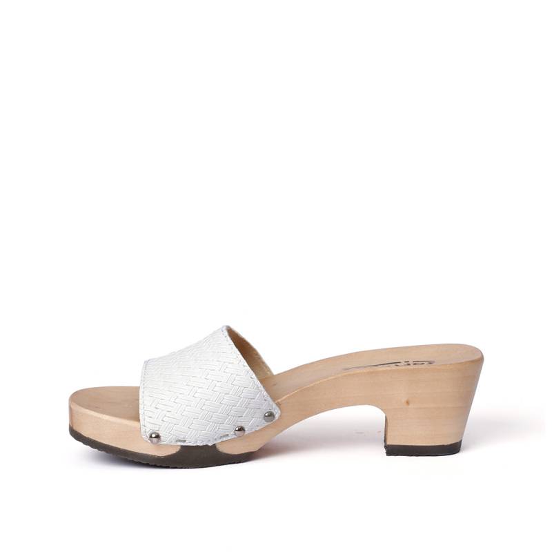 Softclox KELLY Twist bianco (hazelnut) Nur noch ein Tag übrig